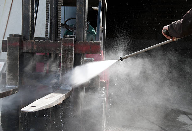 Trusted China Spring, TX  Pressure Washing Services Experts